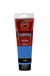 Temperafarben 250 ml - 162805 Kobalt Nachahmung